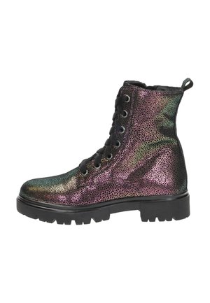 Keq Lace-up ankle boots - overige kleuren