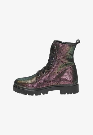 Keq Bottines à lacets - overige kleuren