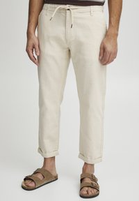 INDICODE JEANS IDCOMBAT - Housut - irish cream