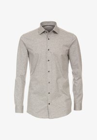 Ausgewählt, hellgrau