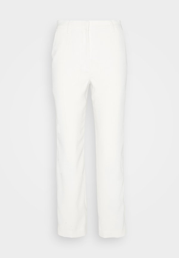 Trousers - ivory shade4