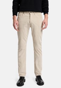 7 for all mankind - Spodnie materiałowe