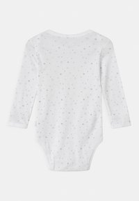 Schiesser 2 PACK UNISEX - Body - white