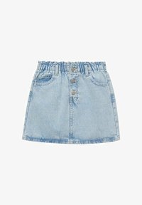 Sélectionné, light blue