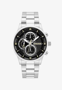Seleccionado, black