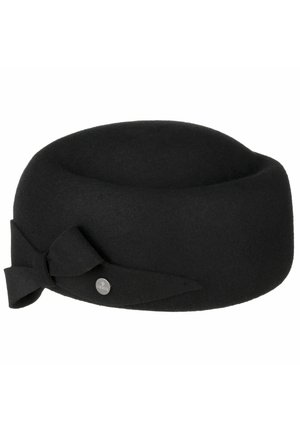 Lierys VALIJA  - Hat - schwarz
