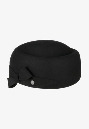 Lierys VALIJA - Hat - schwarz