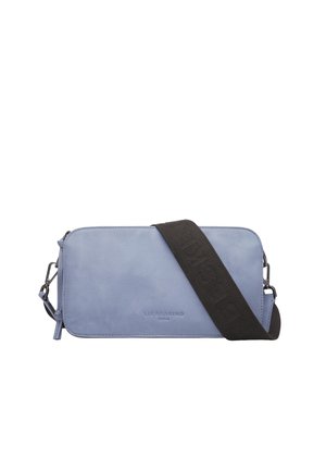 Liebeskind Berlin CLARICE CROSSBODY M - Sac bandoulière - blau