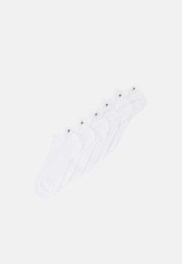 HUGO - UNI 6 PACK - Socks - white Thumbnail Image 1