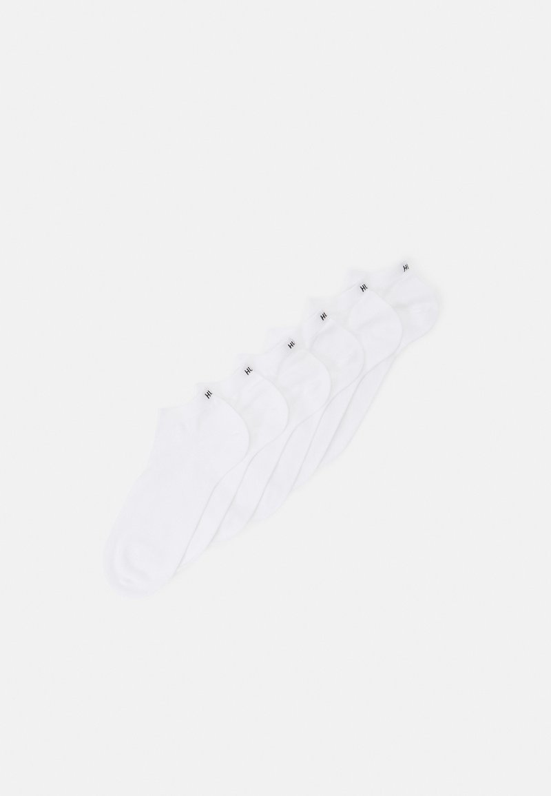 HUGO - UNI 6 PACK - Calcetines - white, Ampliar