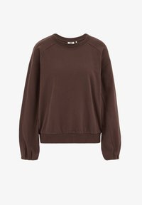 Vybrané, dark brown