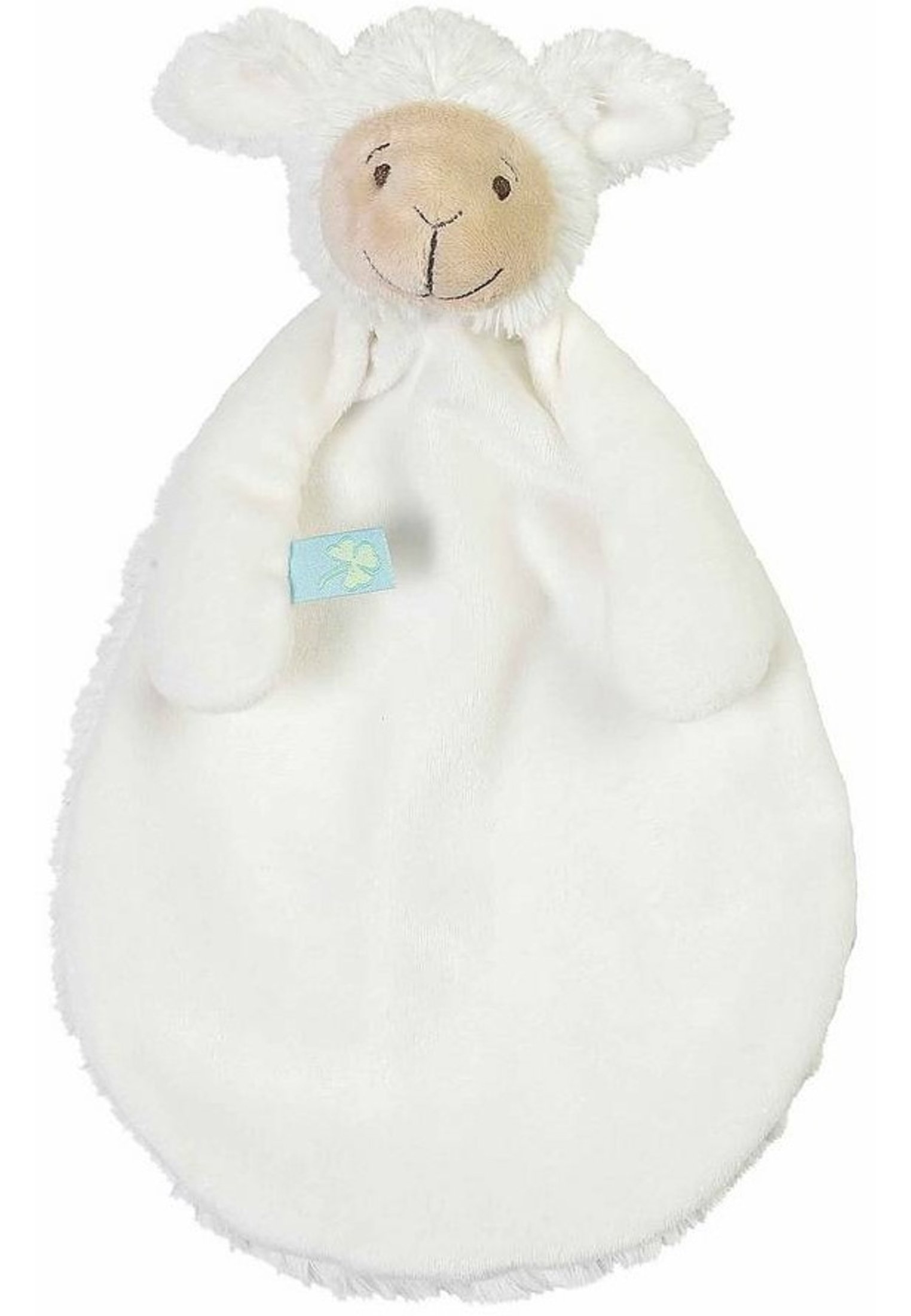 Happy Horse Cuddly toy white Zalando