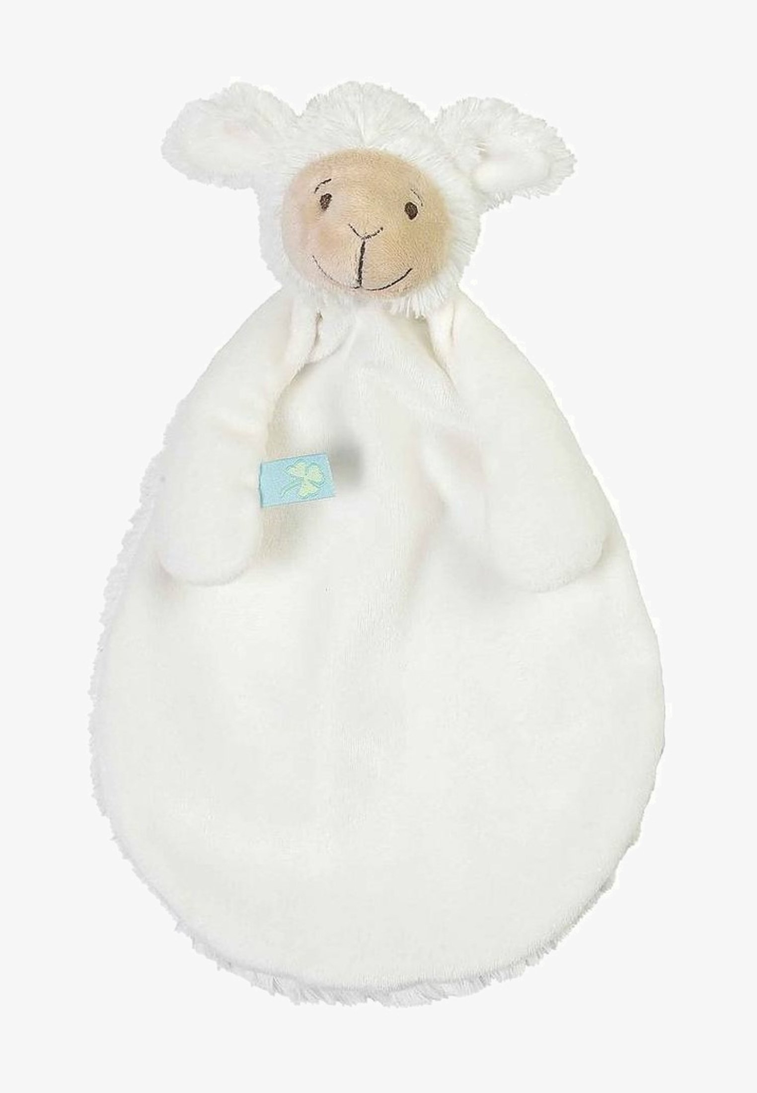 Happy Horse Cuddly toy white Zalando - Main Image