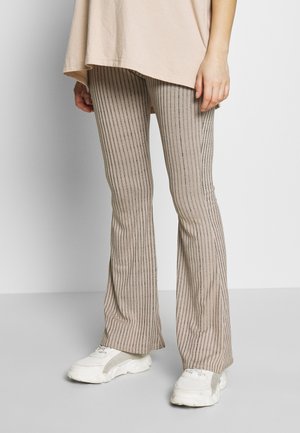 Pantalon classique - light pink