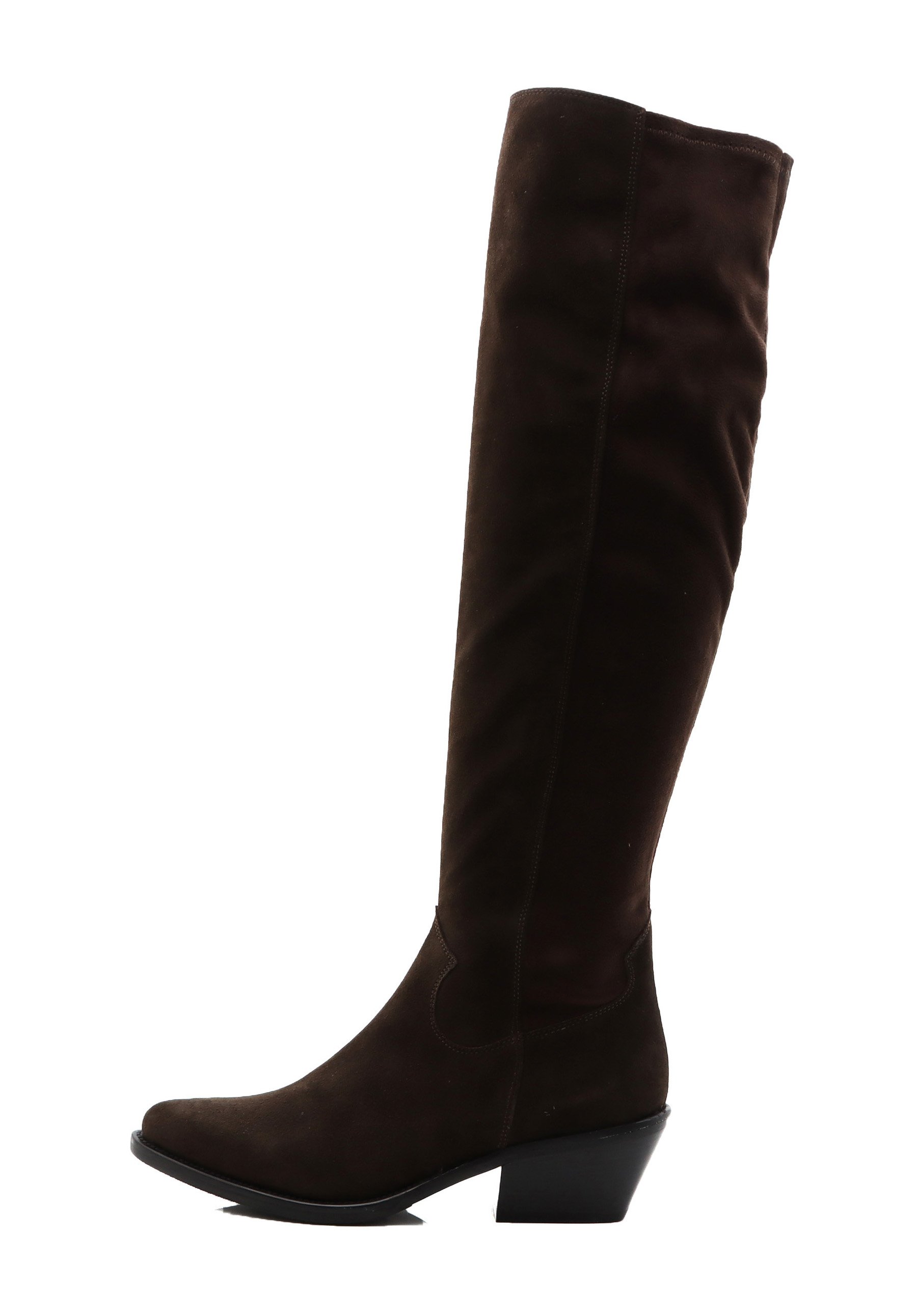 Boots Overknee Donna Carolina Donna Carolina ARIZONA ORSIS Boots