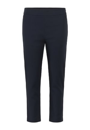Part Two Trousers - dark navy