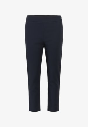 Part Two Tygbyxor - dark navy