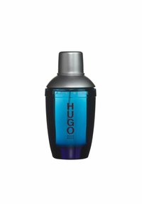 Hugo Boss Fragrances - HUGO BOSS DARK BLUE EDT 75ML - Eau de toilette - blue Miniatyrbild 1