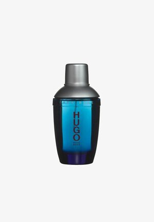 Hugo Boss Fragrances HUGO BOSS DARK BLUE EDT 75ML - Eau de toilette - blue