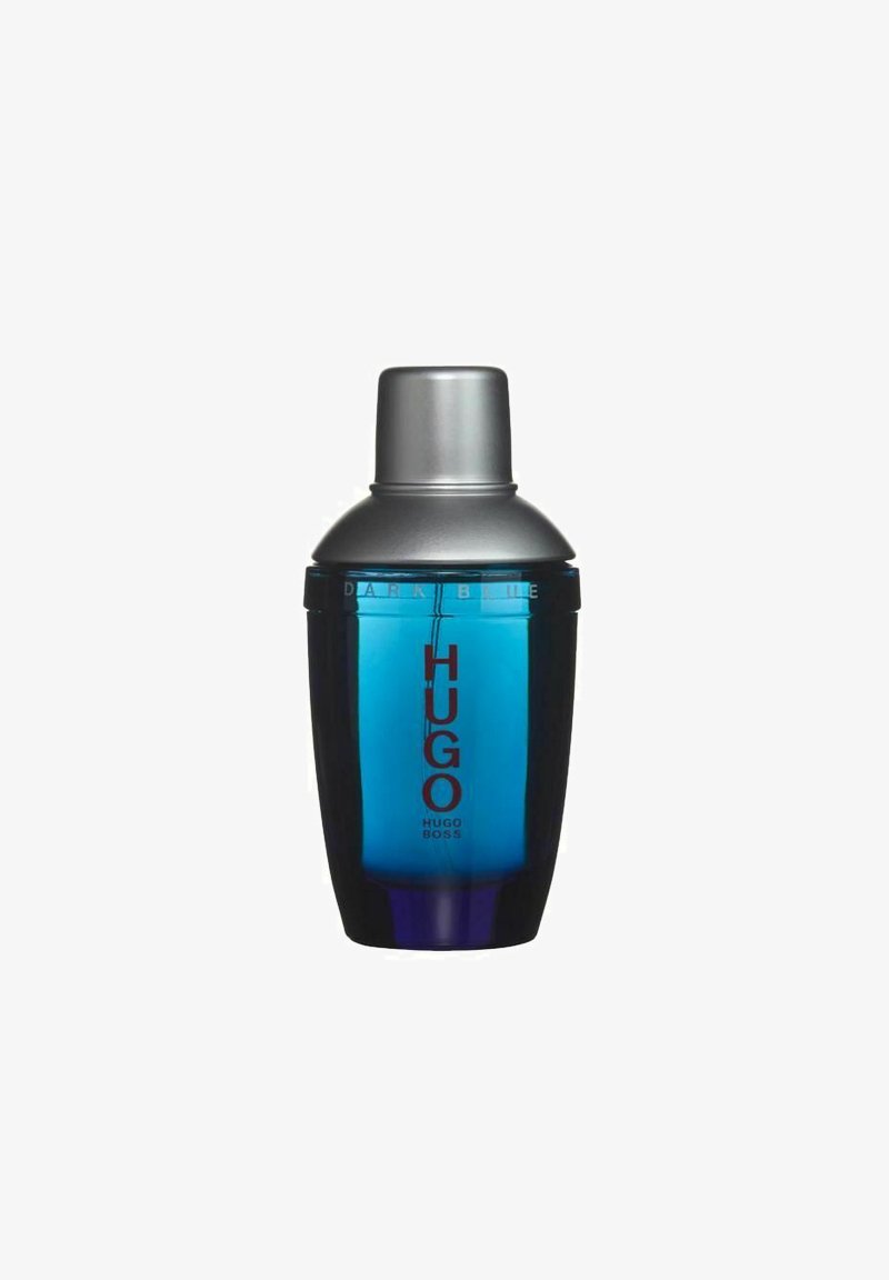 Hugo Boss Fragrances - HUGO BOSS DARK BLUE EDT 75ML - Eau de toilette - blue, Förstora