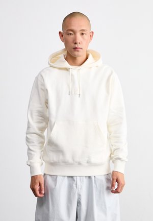Jordan JORDAN FLIGHT FLEECE - Hoodie - sail