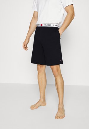 Pantaloni del pigiama - black