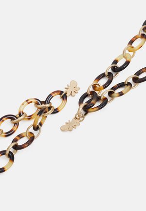 PANCA NECKLACE 2 PACK - Necklace - naturale