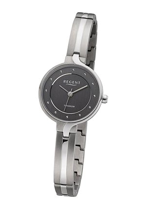 Regent ARMBAND - Watch - silberfarben