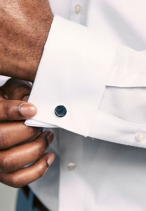 Next, Businesshemd - white