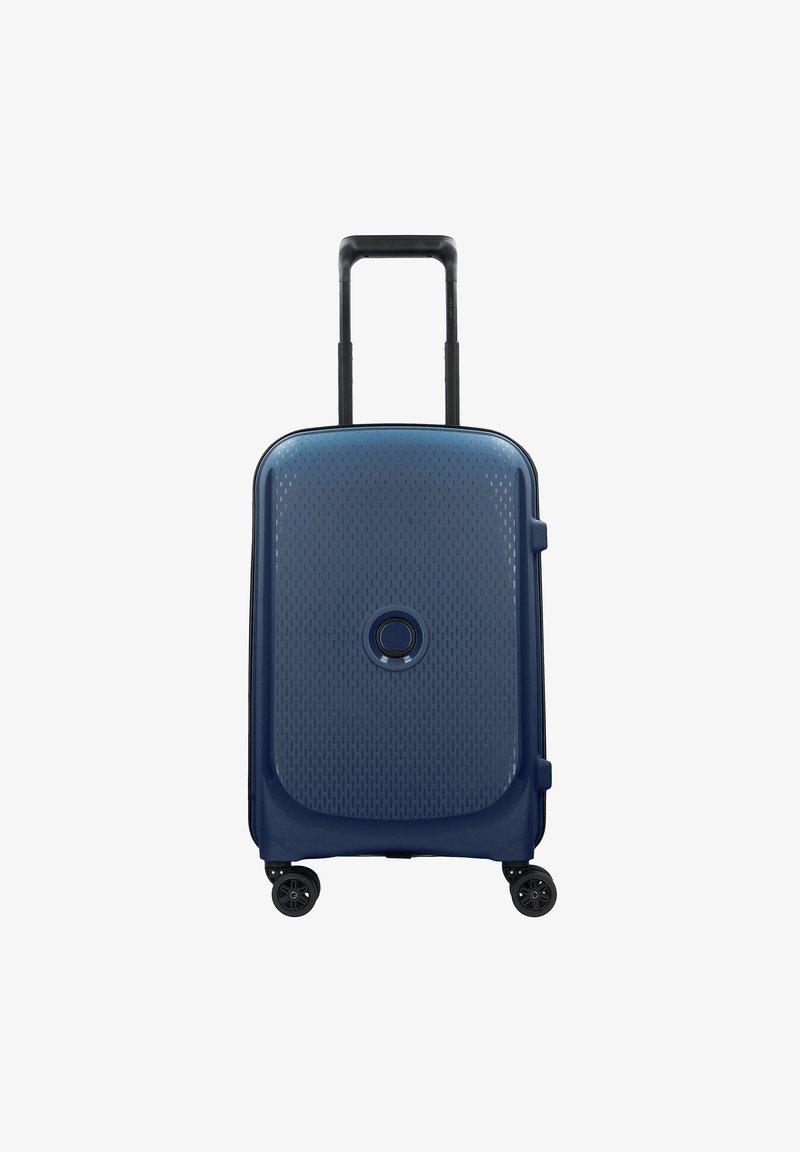 Delsey Paris BELMONT PLUS - Bagaglio a mano - blau