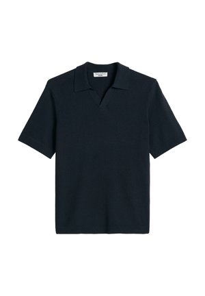 Marc O'Polo DENIM, Poloshirt - peppercorn grey