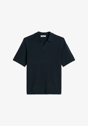 Marc O'Polo DENIM, Poloshirt - peppercorn grey