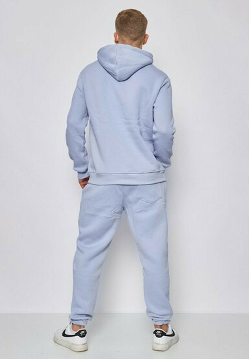 Kebello ENSEMBLE Pantalon de survêtement ciel/bleu clair