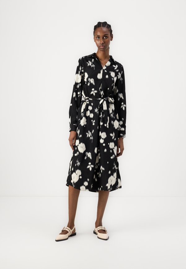 VINANI DRESS - Blusenkleid