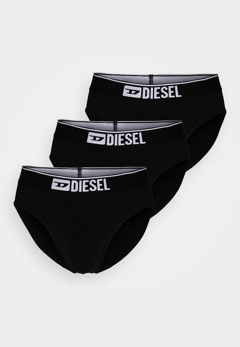 Diesel Set Di 3 Slip Umbr-Andre | Nero | IT