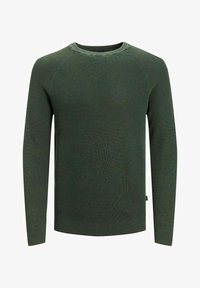 Selezionato, mountain view