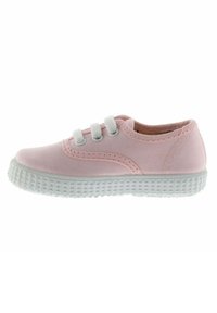 Victoria Shoes INGLESA  - Zapatillas - rosa