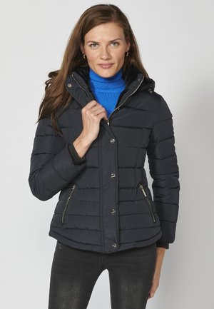 Chaqueta de invierno - navy