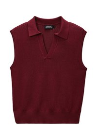 Sélectionné, cabernet