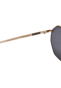 Urban Classics Solglasögon - black gold