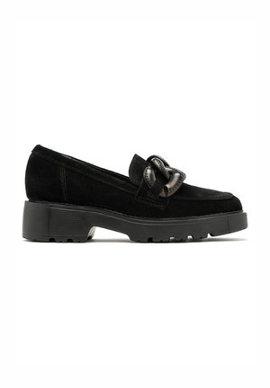 Chaussons - black