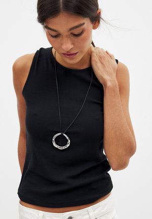 SINGLET - Caraco - black