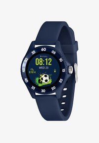 Selezionato, blue