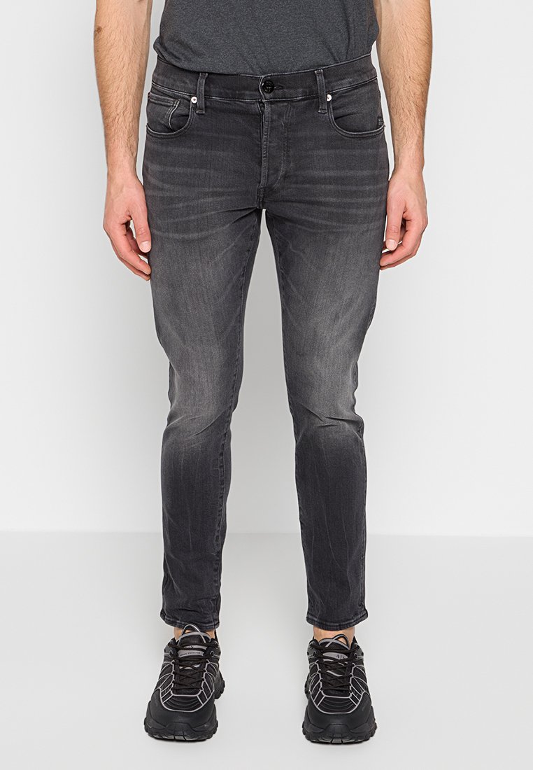 G-Star Slim fit jeans grijs