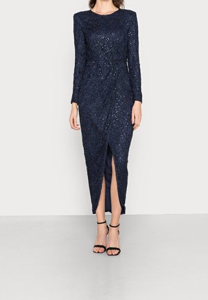 Robe de soirée - dark blue