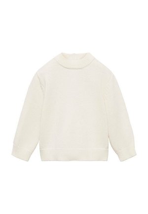 Pullover - off-white