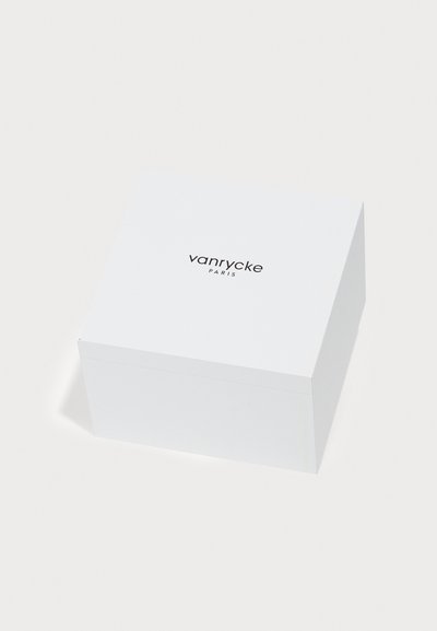 Vanrycke LE FIL DE LA VIE JONC OR ROSE - Náramok - rose gold-coloured
