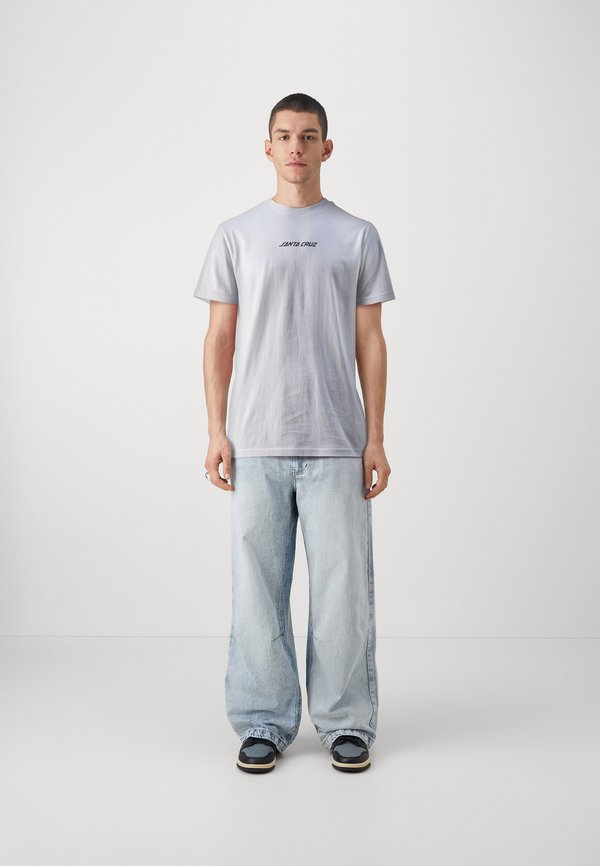 STRIP 2 PACK UNISEX - Basic T-shirt