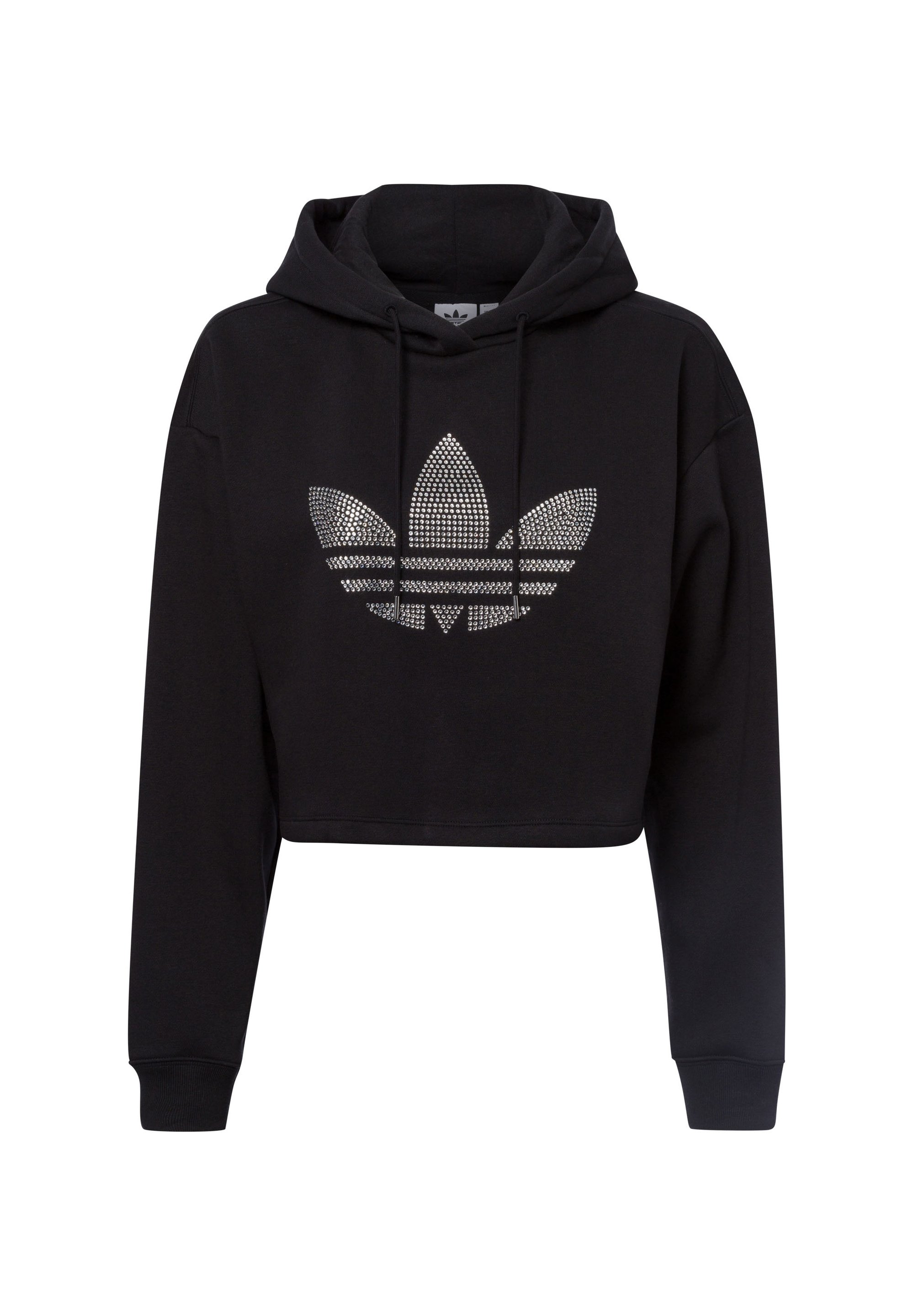 Womens Hoodie Adidas Sweater Schwarz Adidas Originals Hoodie