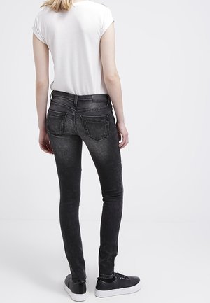 Jeans Skinny Fit - black